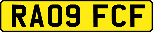 RA09FCF