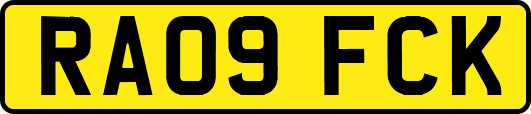 RA09FCK