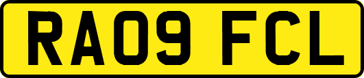 RA09FCL