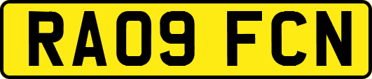RA09FCN