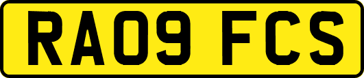 RA09FCS