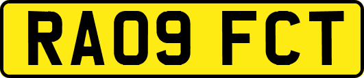 RA09FCT