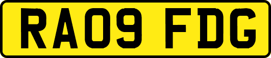 RA09FDG