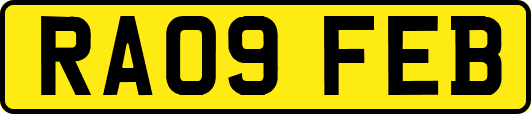 RA09FEB