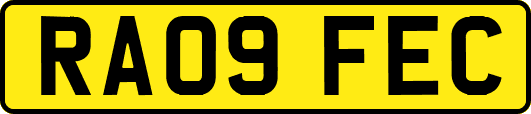 RA09FEC
