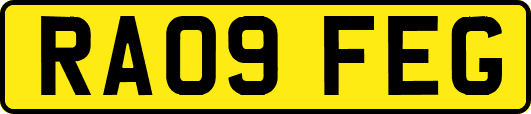 RA09FEG