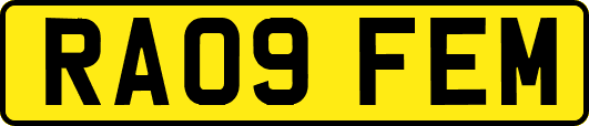 RA09FEM