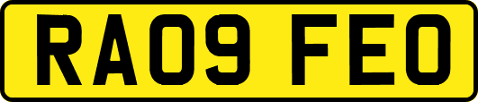 RA09FEO