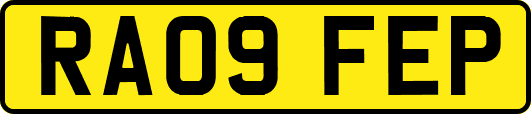 RA09FEP
