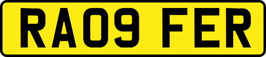 RA09FER