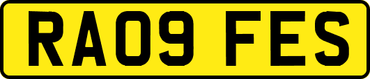 RA09FES
