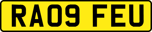 RA09FEU