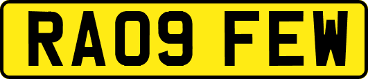 RA09FEW