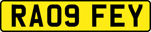 RA09FEY