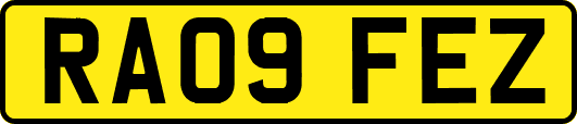 RA09FEZ