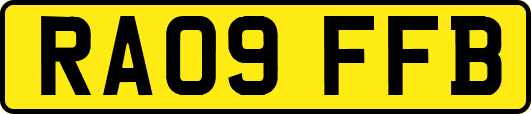 RA09FFB