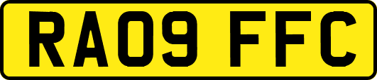 RA09FFC
