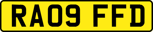 RA09FFD