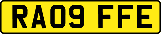 RA09FFE
