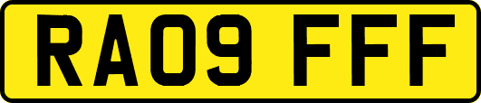 RA09FFF