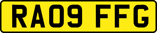 RA09FFG