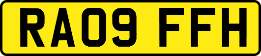 RA09FFH