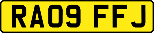 RA09FFJ