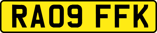 RA09FFK