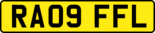 RA09FFL