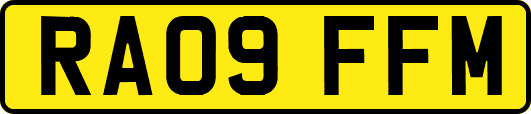 RA09FFM