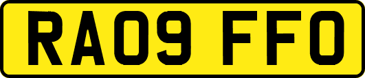 RA09FFO