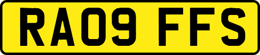 RA09FFS