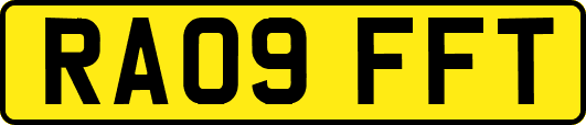 RA09FFT