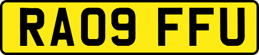 RA09FFU