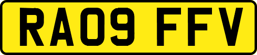 RA09FFV