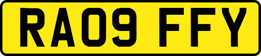 RA09FFY