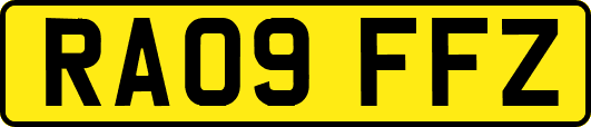 RA09FFZ