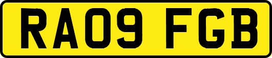 RA09FGB