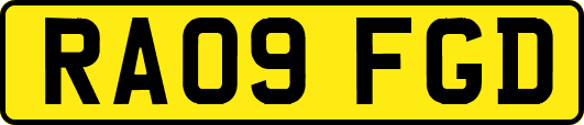 RA09FGD