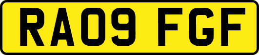 RA09FGF