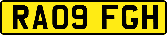 RA09FGH