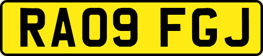 RA09FGJ