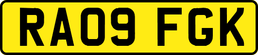RA09FGK