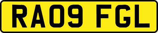 RA09FGL