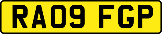 RA09FGP