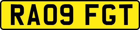 RA09FGT