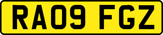 RA09FGZ