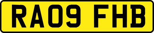 RA09FHB