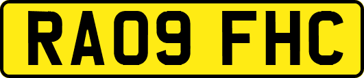 RA09FHC