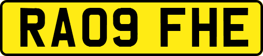 RA09FHE